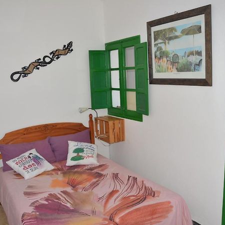 Studio Canario El Escobonal Zewnętrze zdjęcie