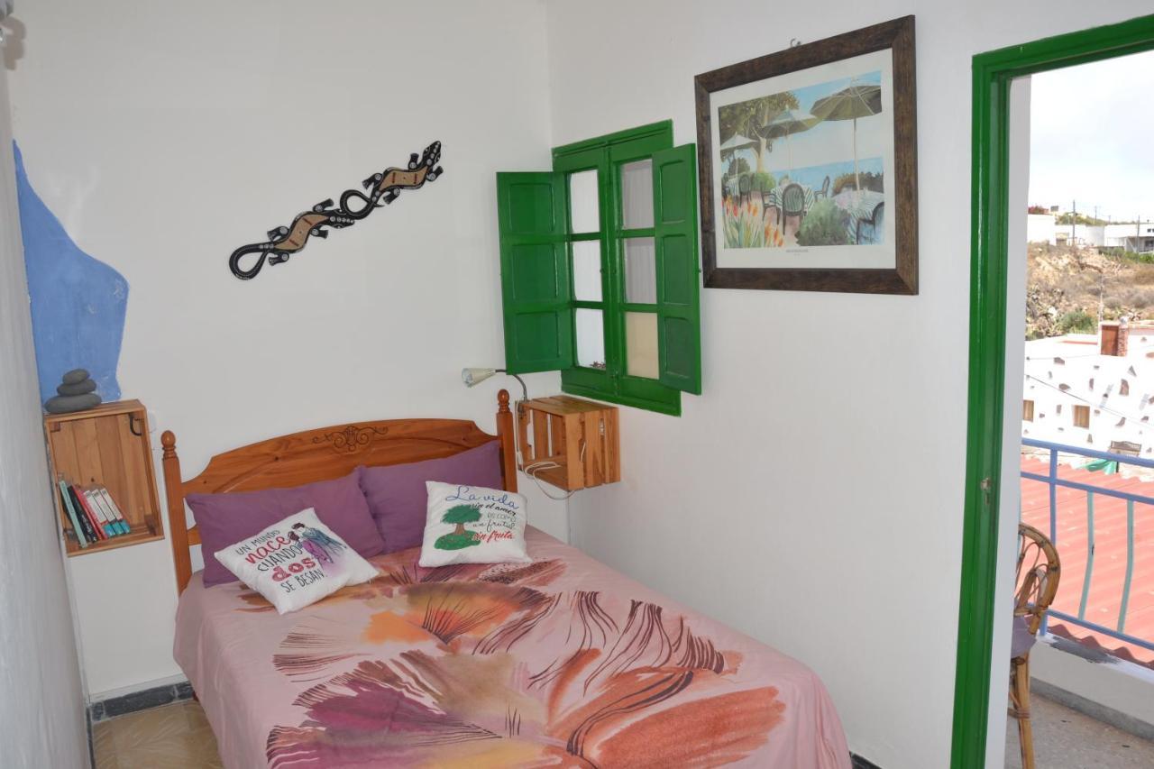 Studio Canario El Escobonal Zewnętrze zdjęcie