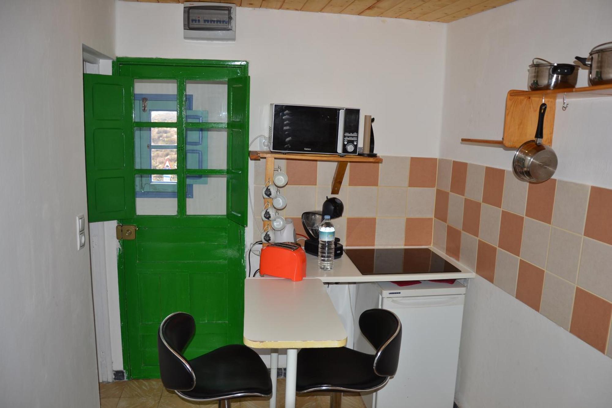 Studio Canario El Escobonal Zewnętrze zdjęcie