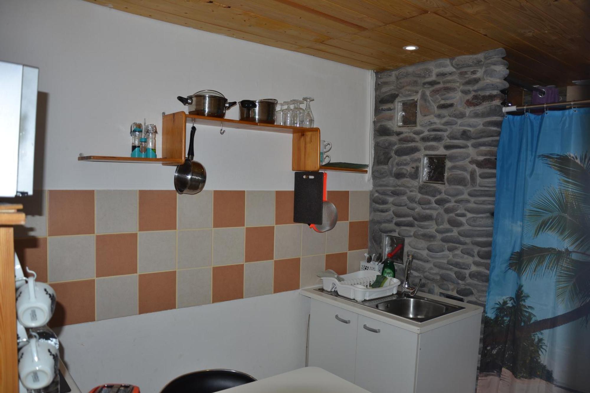 Studio Canario El Escobonal Zewnętrze zdjęcie